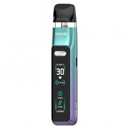 POD Smok Novo GT - Blue Purple