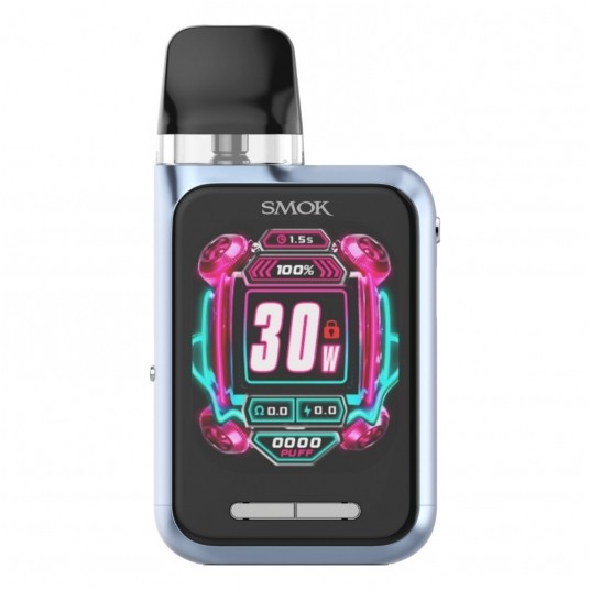 POD Smok Novo GT Box Blue and 7 color 2ml