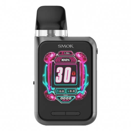 POD Smok Novo GT Box Gun Metal 2ml