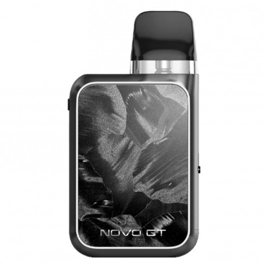 POD Smok Novo GT Box - Gun Metal