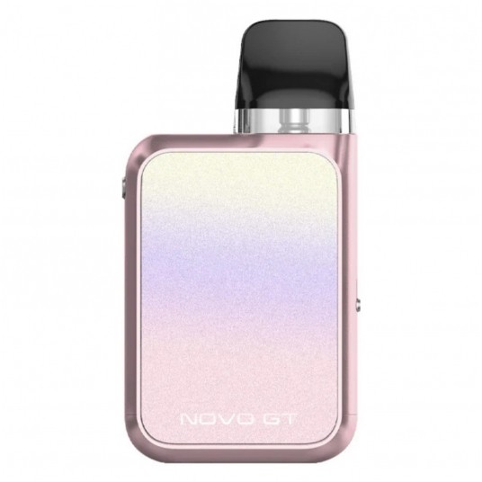 POD Smok Novo GT Box Pink and 7 color 2ml