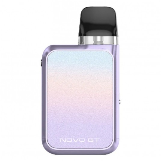 POD Smok Novo GT Box Purple and 7 color 2ml