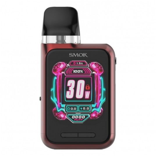 POD Smok Novo GT Box Red 2ml