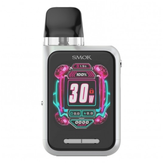 POD Smok Novo GT Box White and 7 color 2ml