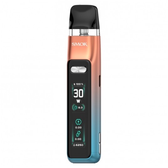 POD Smok Novo GT - Orange Blue