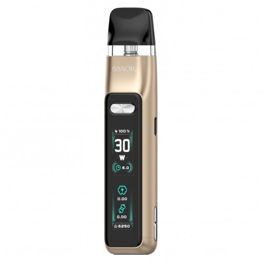 POD Smok Novo GT - Pale Gold