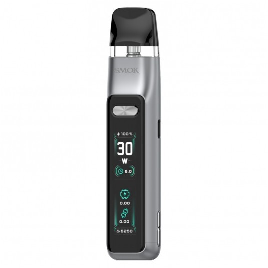 POD Smok Novo GT Silver 2ml