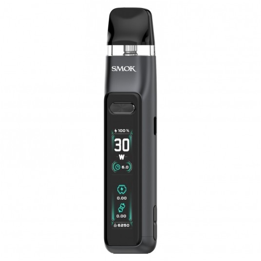 POD Smok Novo GT - Space Grey