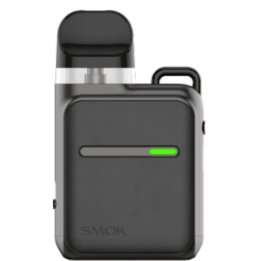 POD Smok Novo Master Box - Black Gun Metal