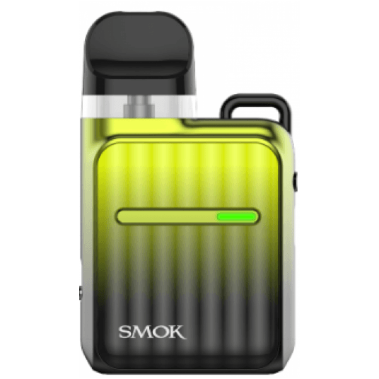 POD Smok Novo Master Box - Green Black