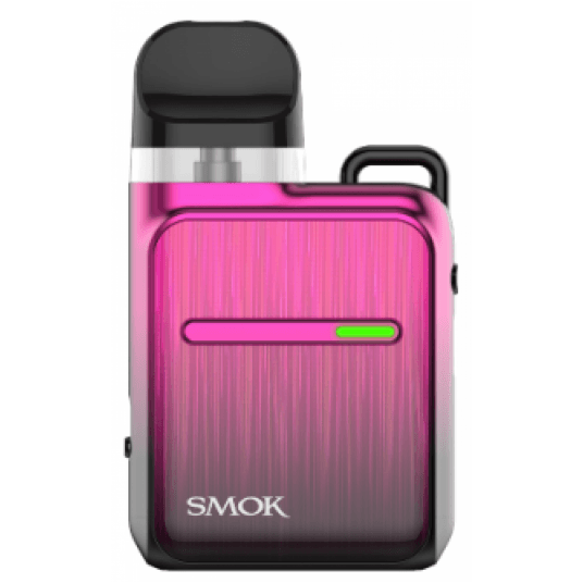 POD Smok Novo Master Box - Pink Black