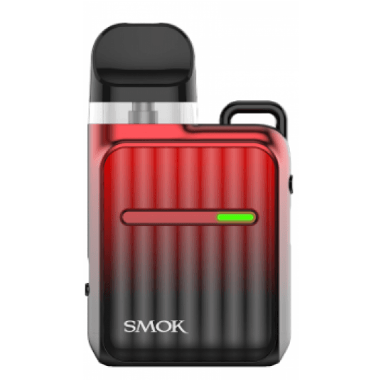 POD Smok Novo Master Box - Red Black