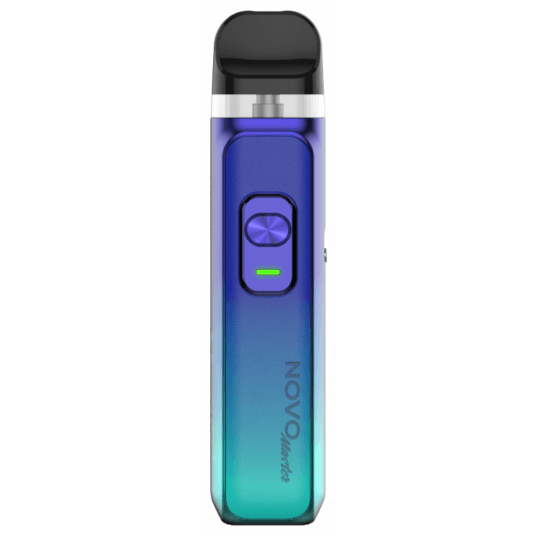 POD Smok Novo Master - Cyan Blue