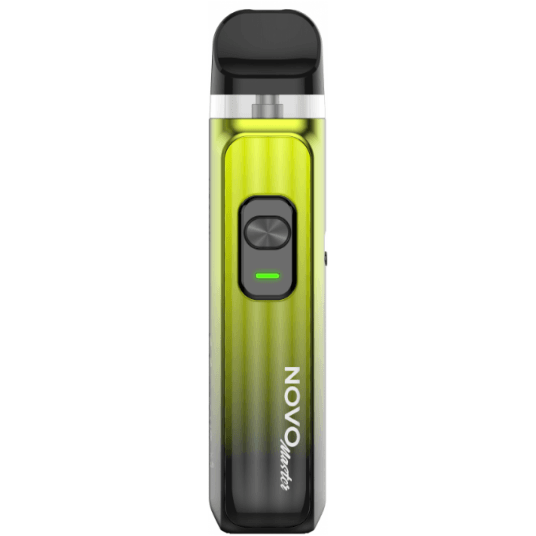 POD Smok Novo Master - Green Black