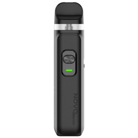 POD Smok Novo Master - Matte Black