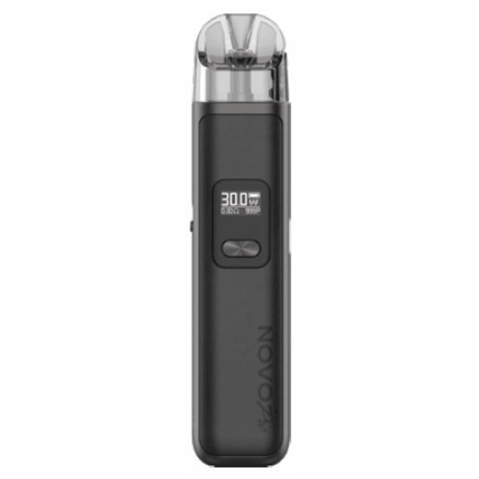 POD Smok Novo Pro - Black Gunmetal