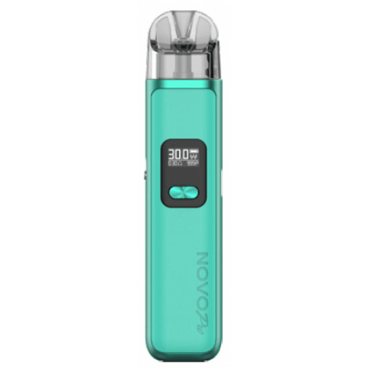 POD Smok Novo Pro - Cyan