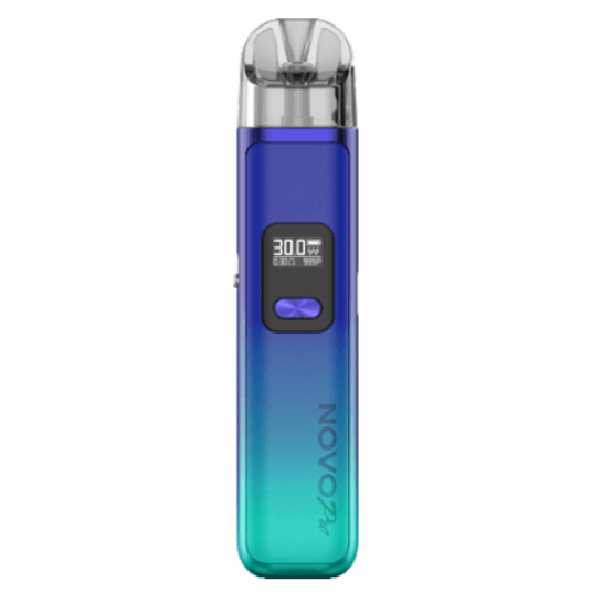 POD Smok Novo Pro - Cyan Blue