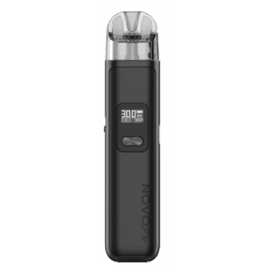 POD Smok Novo Pro - Matte Black