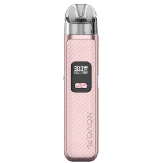 POD Smok Novo Pro - Pale Pink