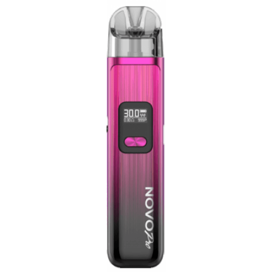 POD Smok Novo Pro - Pink Black