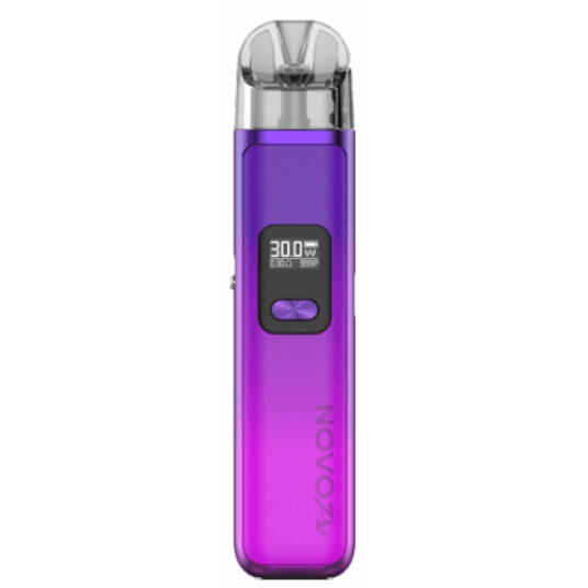 POD Smok Novo Pro - Purple Pink