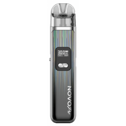 POD Smok Novo Pro - Silver Black