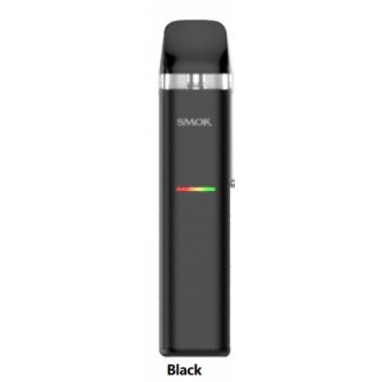 POD Smok Novo SE - Black