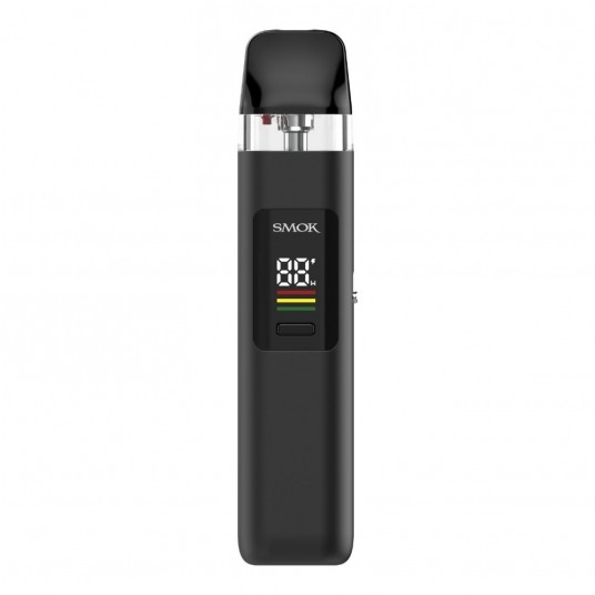 POD SMOK NOVO SE - Black