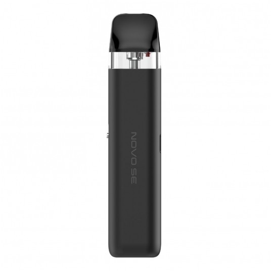POD SMOK NOVO SE - Black