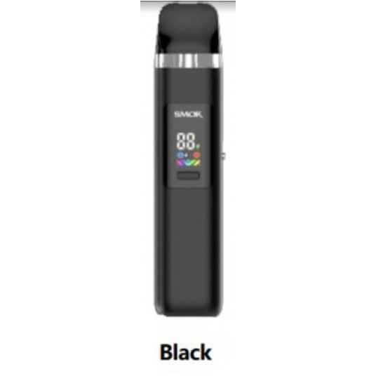 POD Smok Novo SE LCD - Black