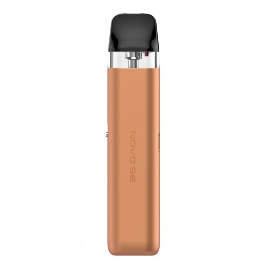 POD SMOK NOVO SE - Orange
