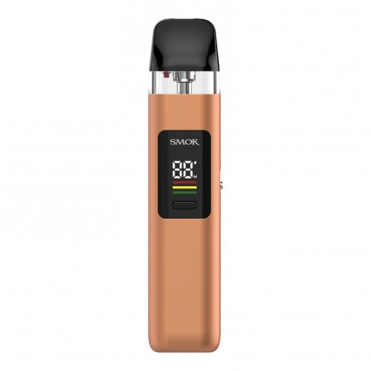 POD SMOK NOVO SE - Orange