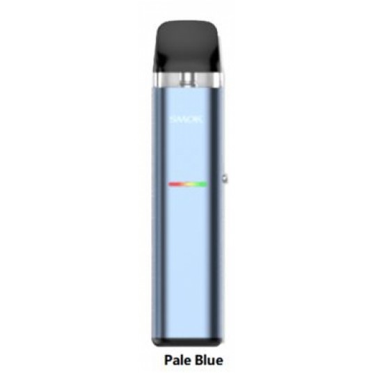 POD Smok Novo SE - Pale Blue