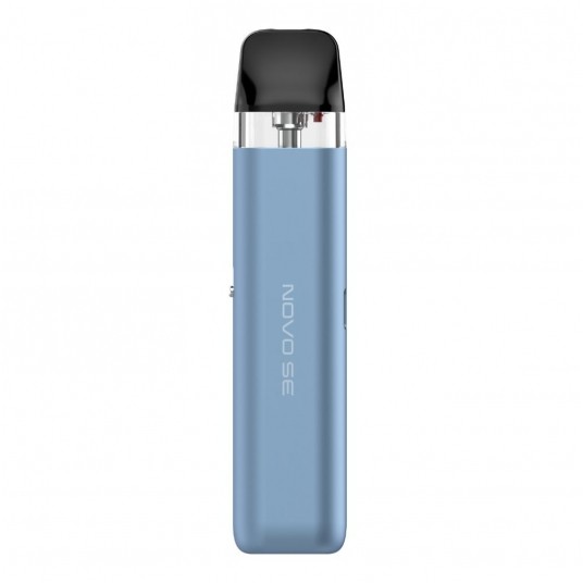 POD SMOK NOVO SE - Pale Blue