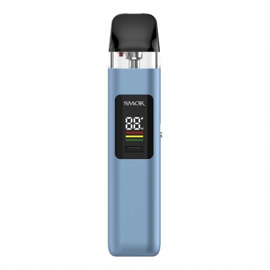 POD SMOK NOVO SE - Pale Blue