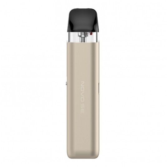 POD SMOK NOVO SE - Pale Gold