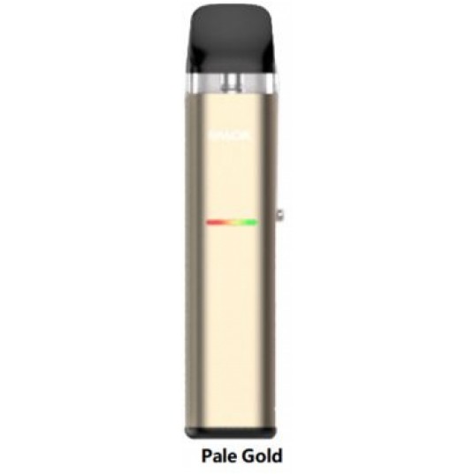 POD Smok Novo SE - Pale Gold