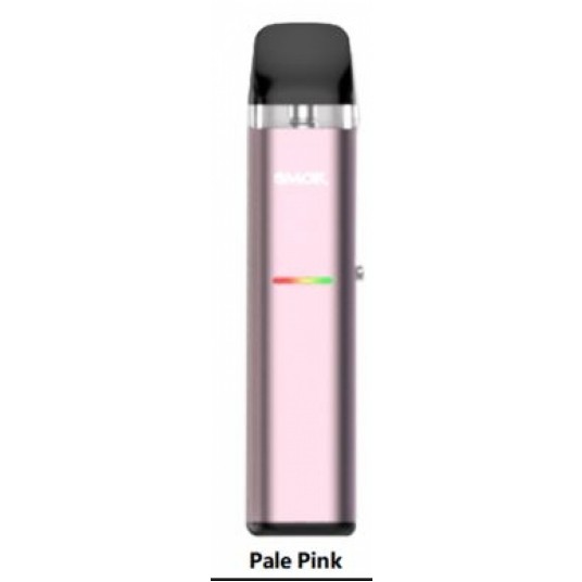 POD Smok Novo SE - Pale Pink