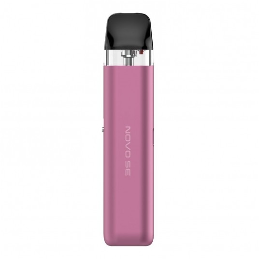 POD SMOK NOVO SE - Pink