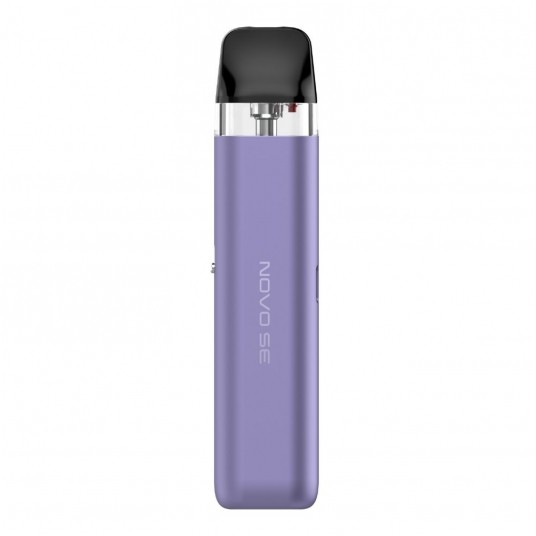 POD SMOK NOVO SE - Purple