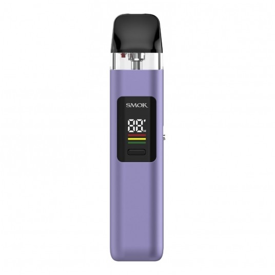 POD SMOK NOVO SE - Purple