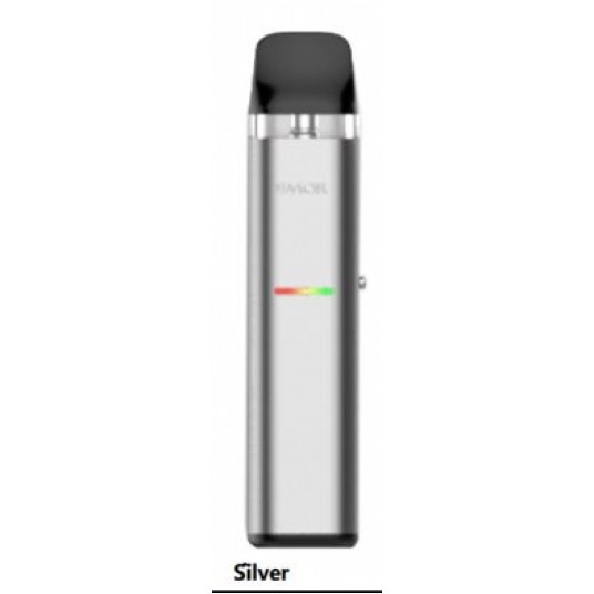 POD Smok Novo SE - Silver