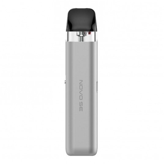 POD SMOK NOVO SE - Silver
