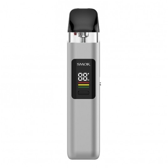 POD SMOK NOVO SE - Silver