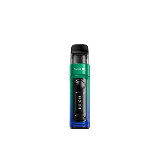 POD Smok RPM C - Green Blue