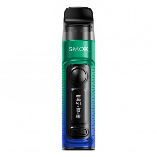 POD Smok RPM C - Green Blue