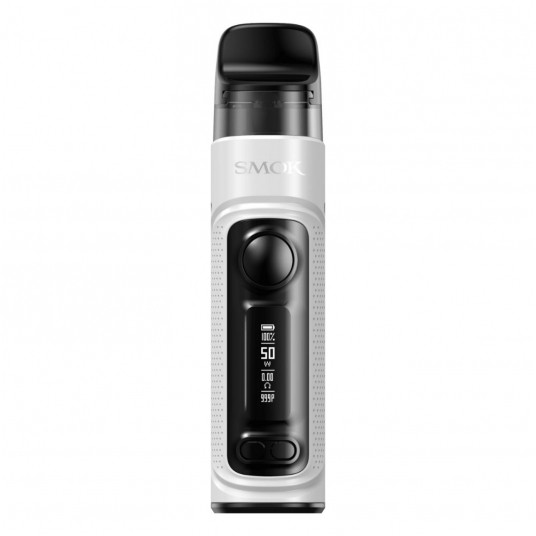 POD Smok RPM C - Matte White