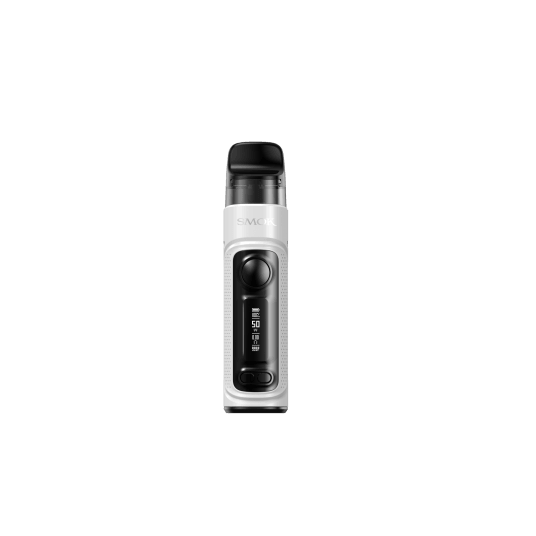 POD Smok RPM C - Matte White