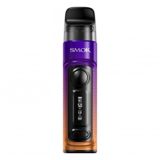 POD Smok RPM C - Purple Orange